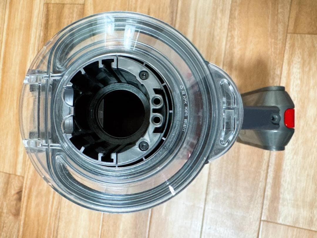 【分解洗浄済】292 - ダイソン dyson SV18 掃除機 作動品
