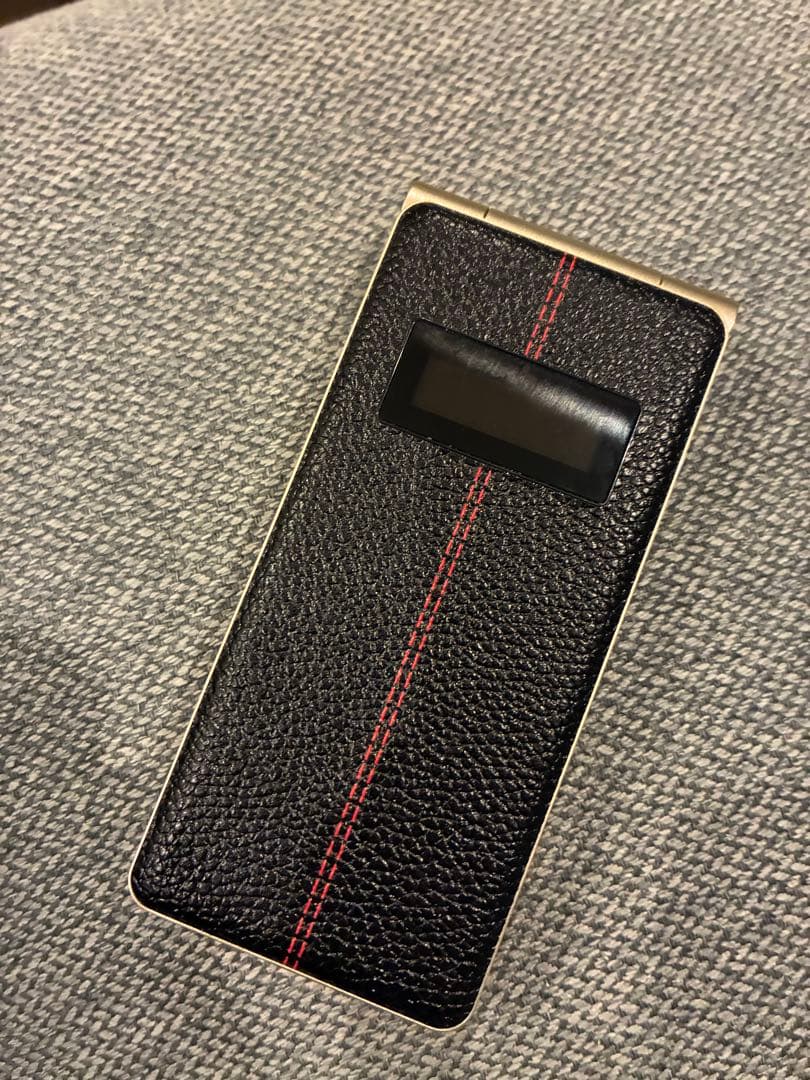 スマートフォン本体 mode1 retro ii