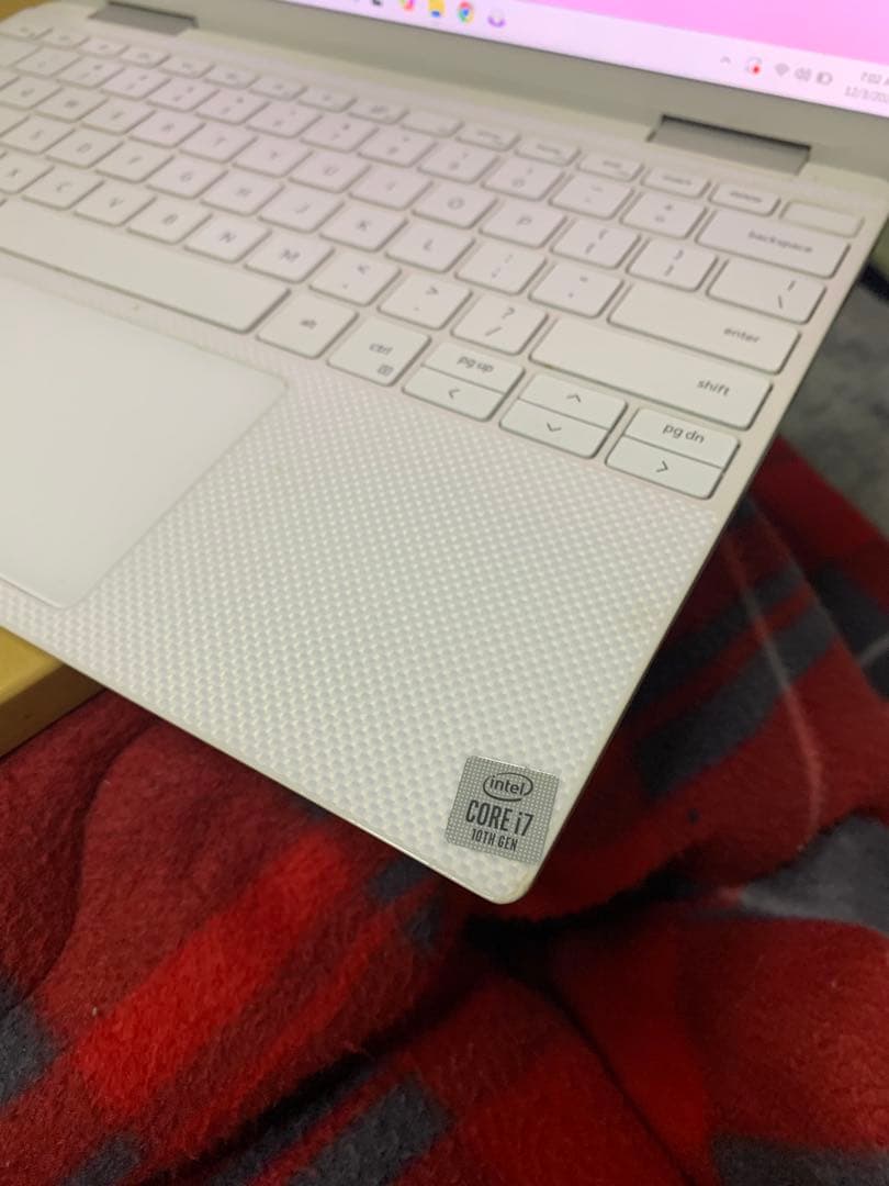 DELL XPS 13 ノートPC Intel Core i7