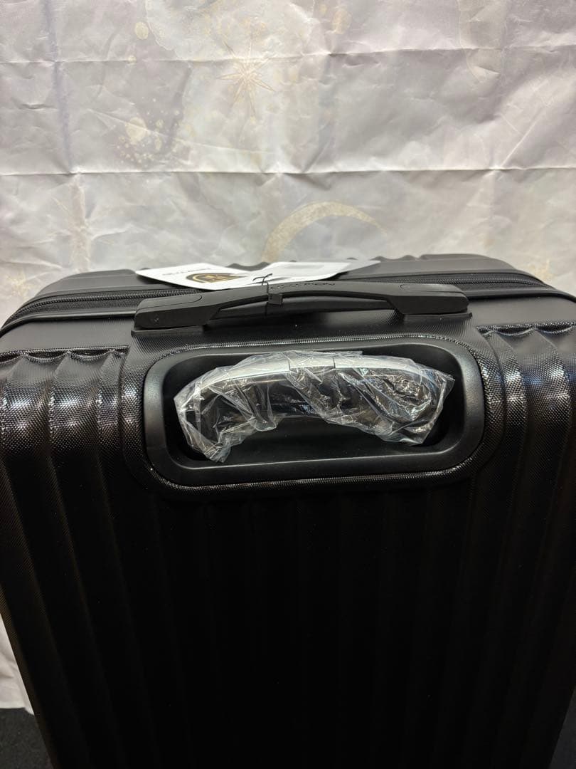 NewTrip キャリー スーツケース　95L