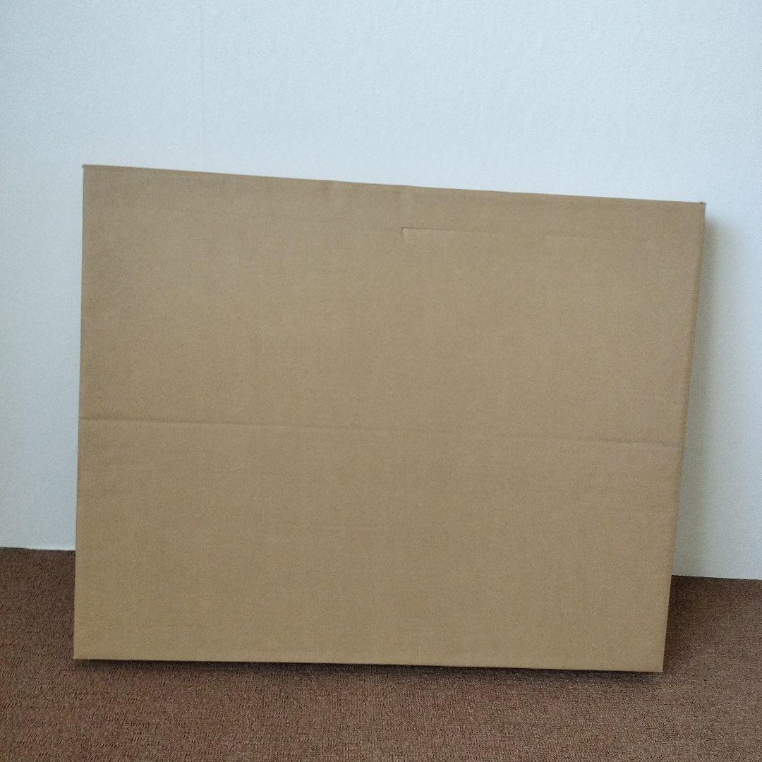 『月煌滝桜』　井堂雅夫　125/150　2002年制作　木版画　箱付き