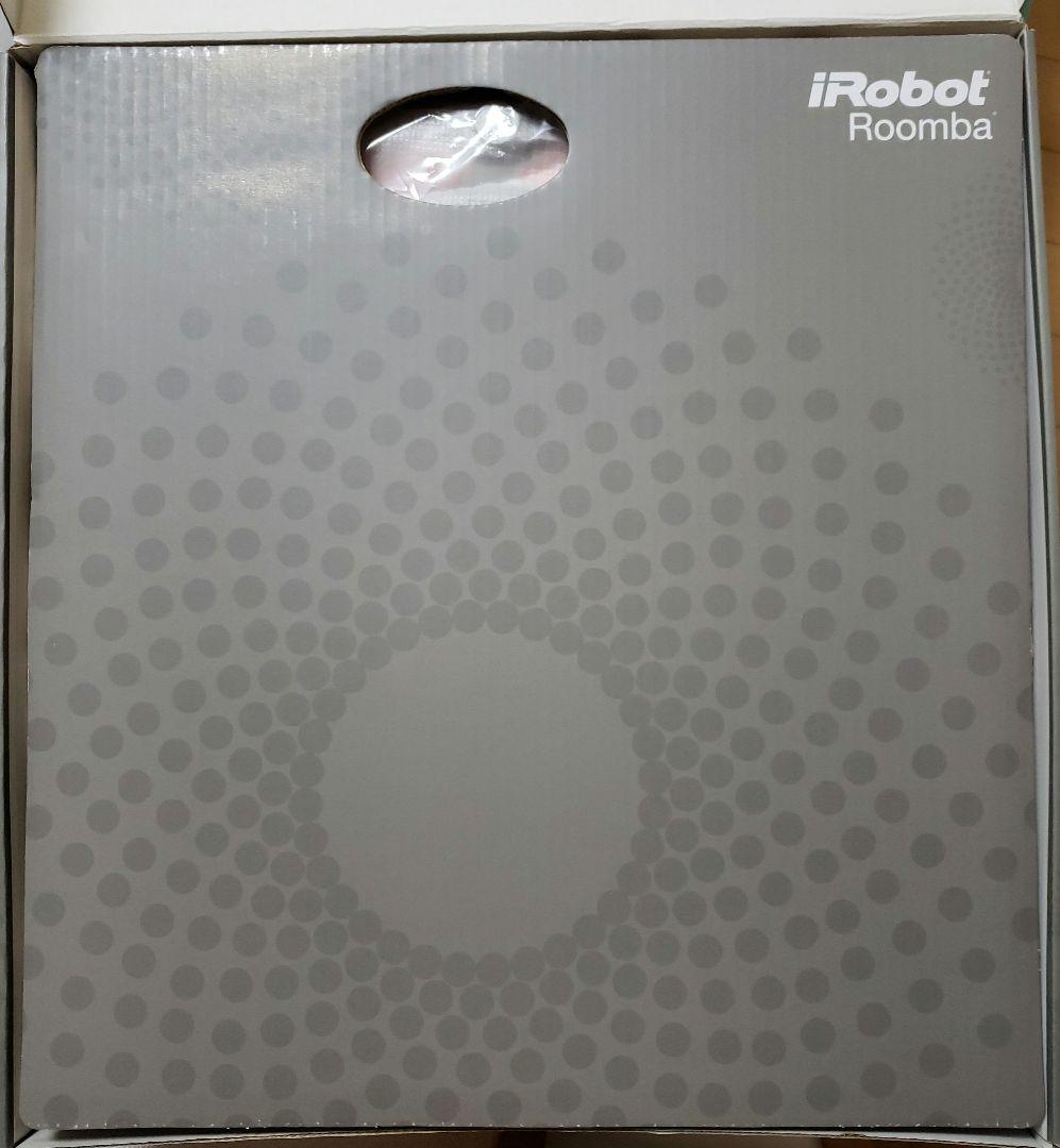 iRobot Roomba 622 ロボット掃除機本体