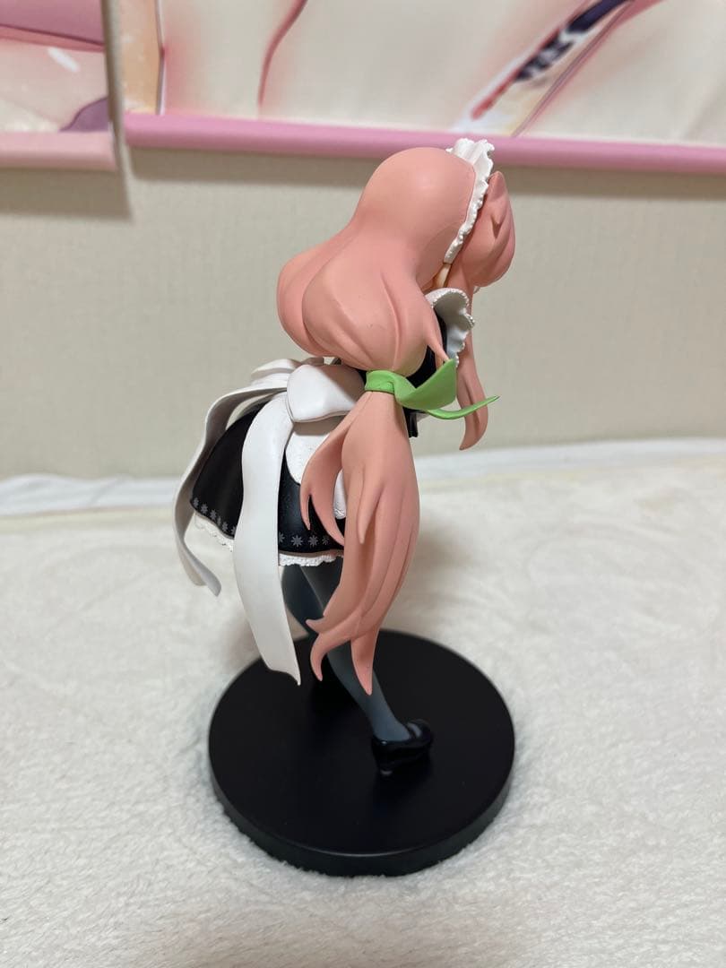 らき☆すた≒おん☆すて プレミアムフィギュア コンプリートセット