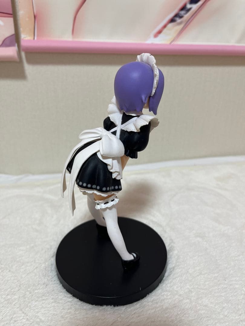 らき☆すた≒おん☆すて プレミアムフィギュア コンプリートセット