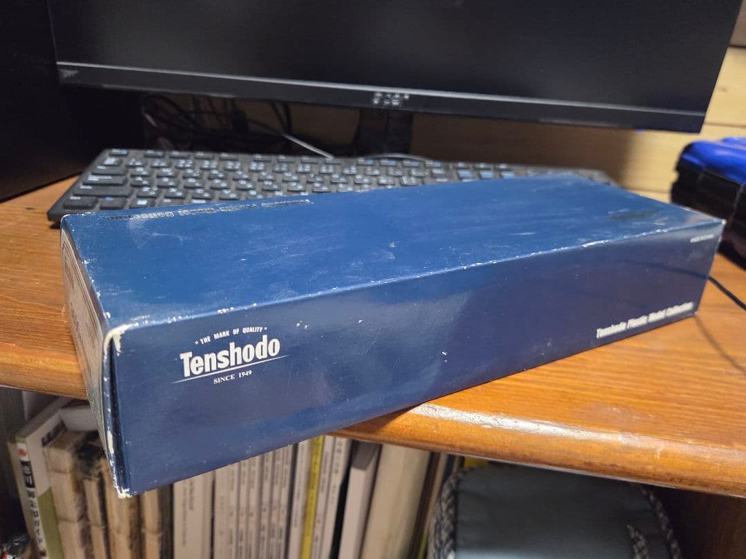 天賞堂HO9600九州標準デフ