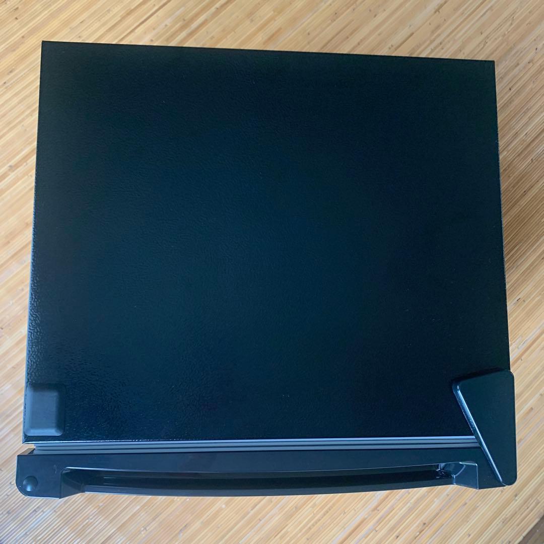 アイリスオーヤマ　冷蔵庫46L 2023年製 PRC-B051D-M 直冷式