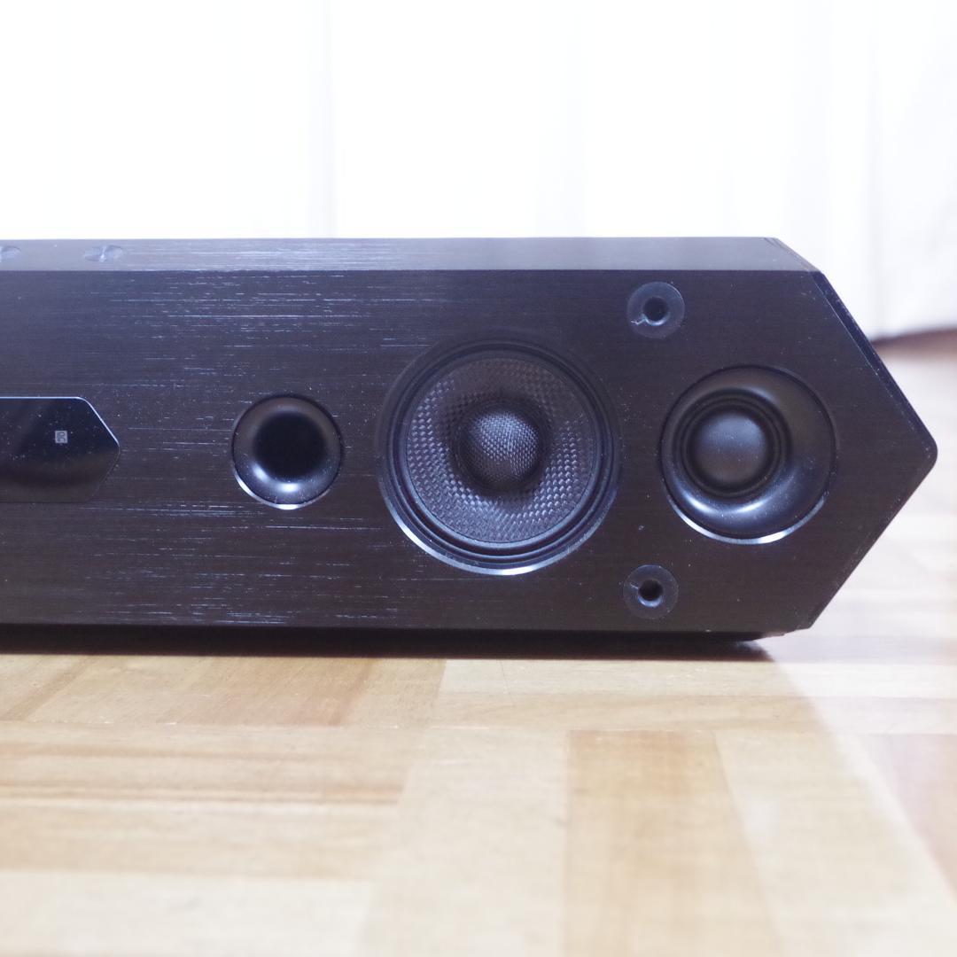 rrrr！ソニー HT-ST7 専用最上級サウンドバー 7.1ch