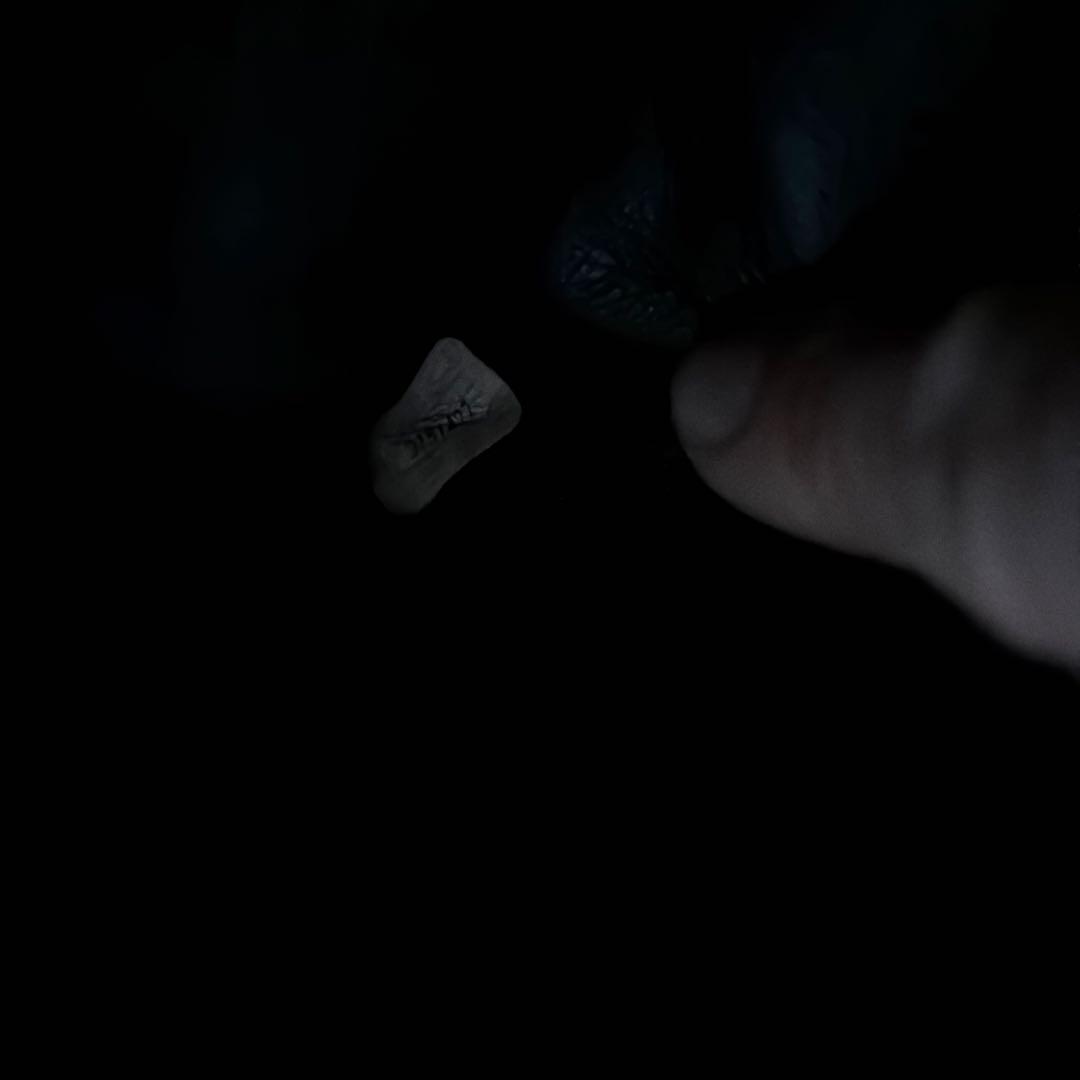 Chanel 黒 キルティング ショルダーバッグ　シャネル マトラッセ