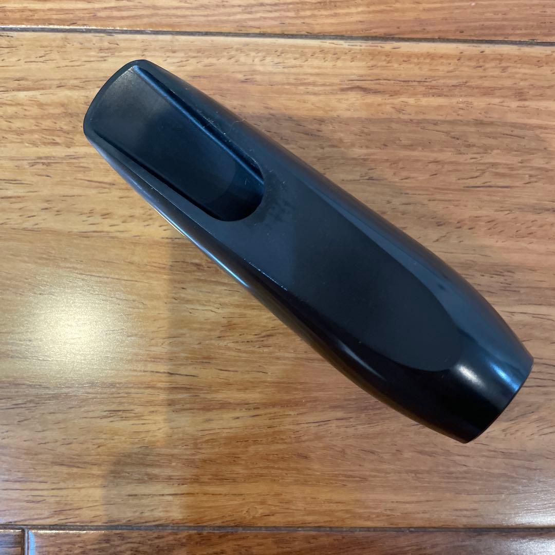 アルトサックスマウスピース コンセプト