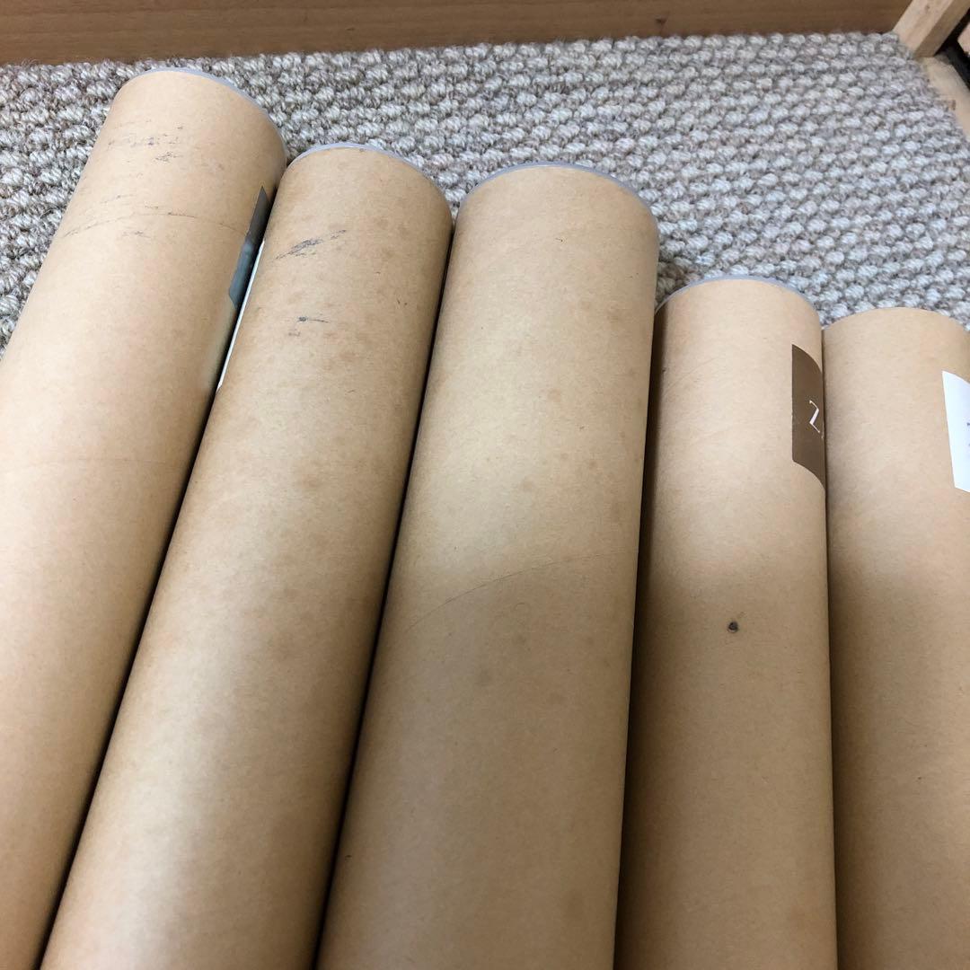 ZARD ポスター　10枚セット