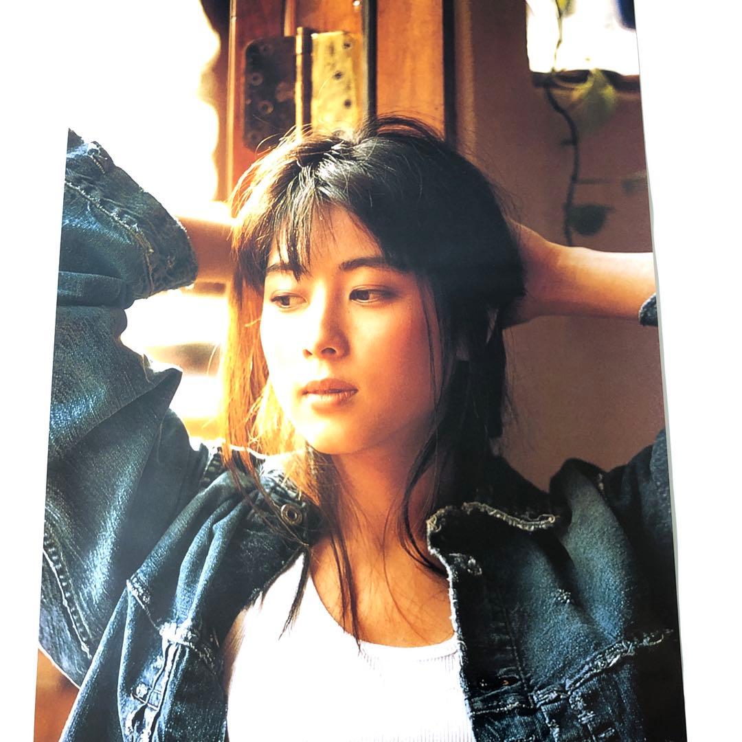 ZARD ポスター　10枚セット