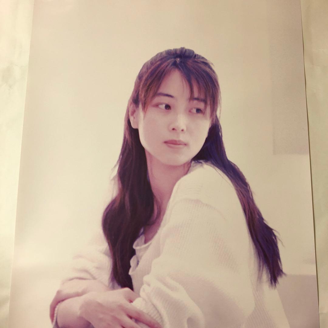 ZARD ポスター　10枚セット