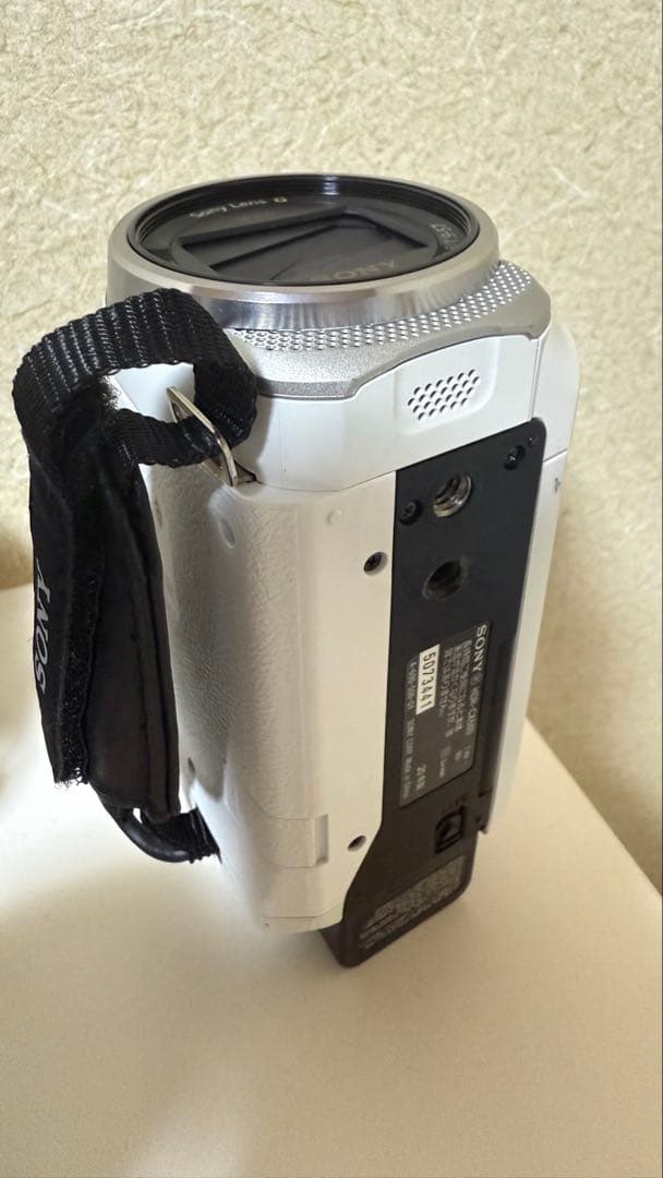 SONY HDR-CX680 W 1台