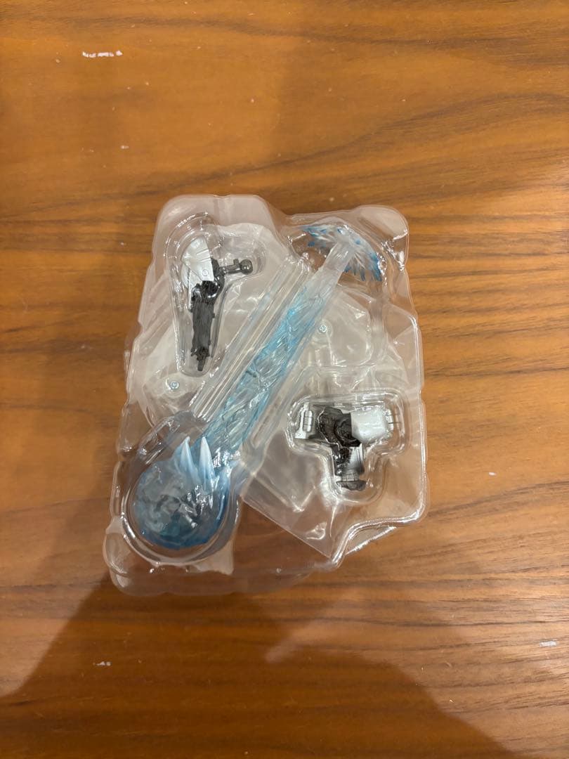 3式機龍 shモンスターアーツ メカゴジラ 品川最終決戦ver