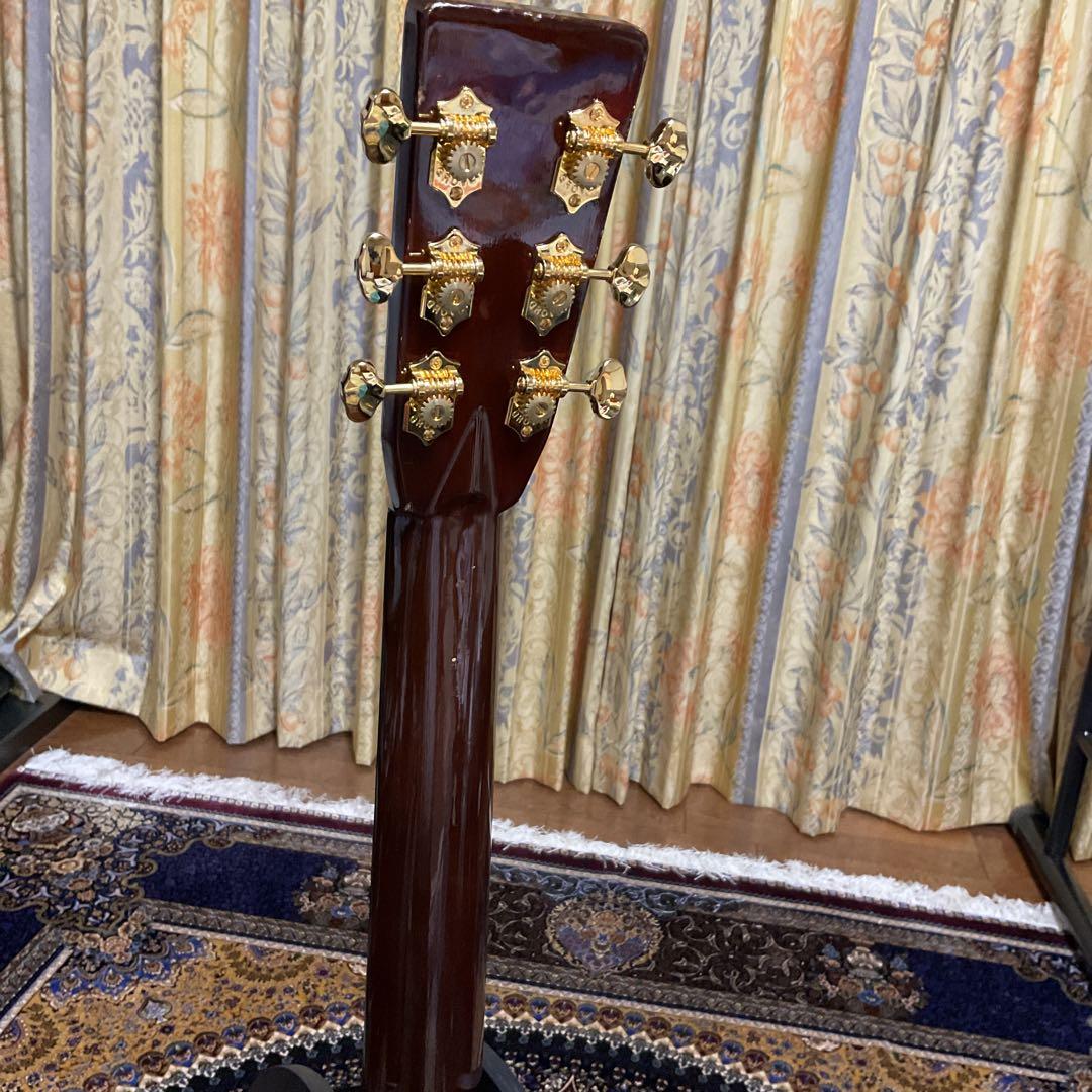 Cat’seye CE-1500 PrewarD-28Replica