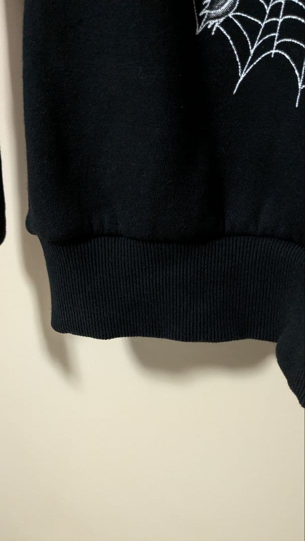 DIR EN GREY Sサイズパーカー　海外ツアー