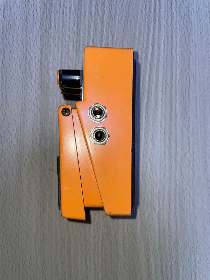 BOSS DS-2 日本製 made in Japan ターボ ディストーション