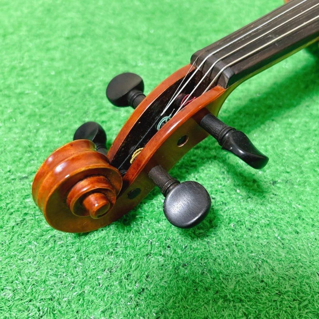 バイオリン YAMAHA ヤマハ V-5 1/4 2013