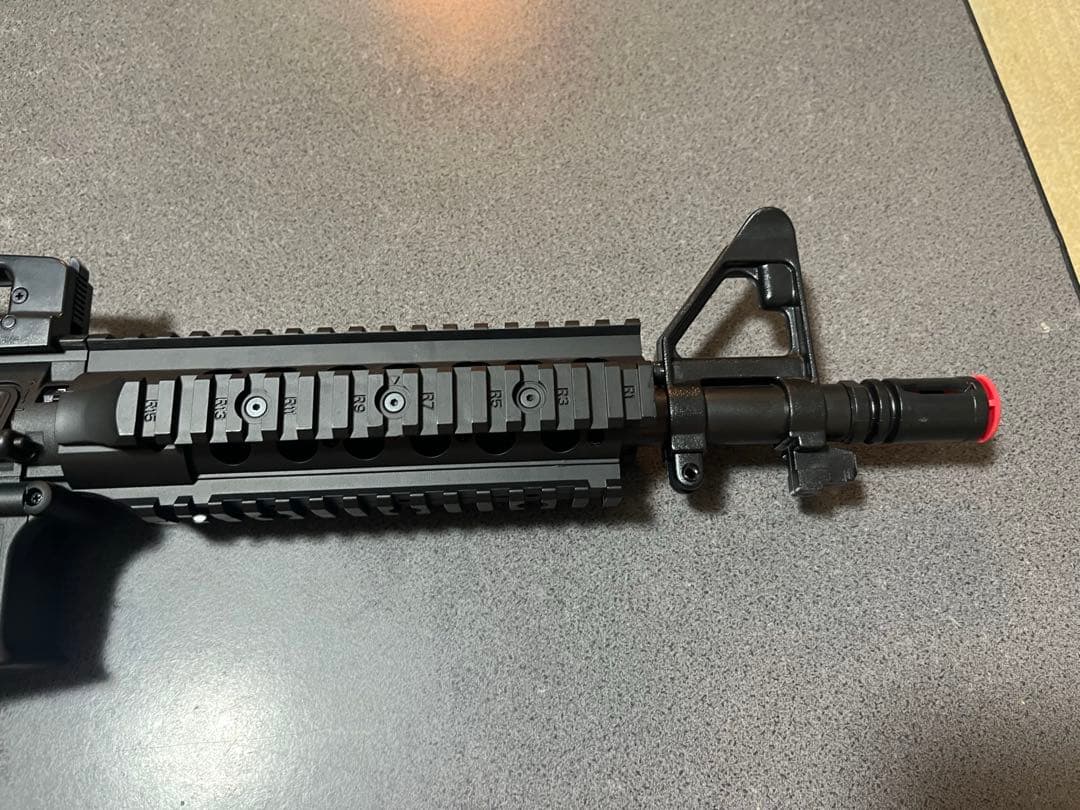 東京マルイ　1/1 M4 RIGHTPRO