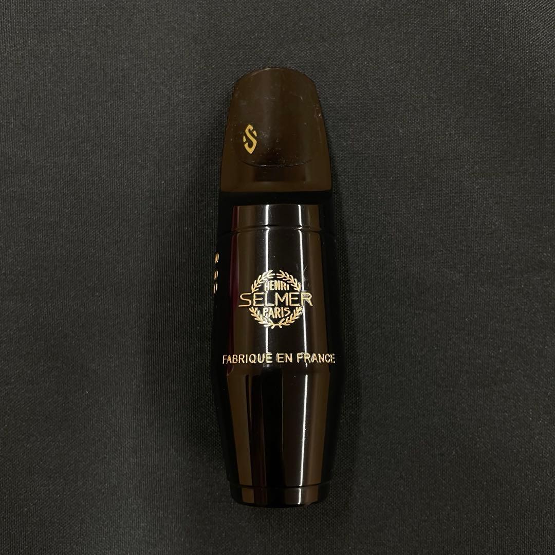 セルマー マウスピース s90 170 アルトサックス