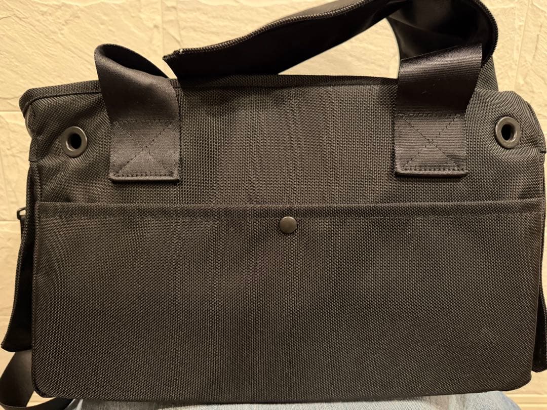 free stitch : キャリーバック