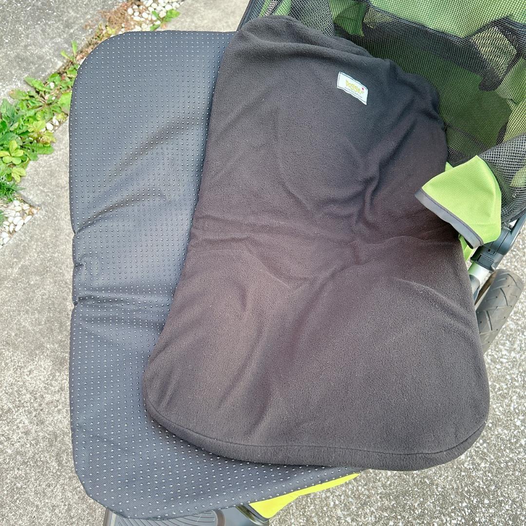 美品 3輪 プレミアム ドッグカート Dogger 犬用カート ペットカート