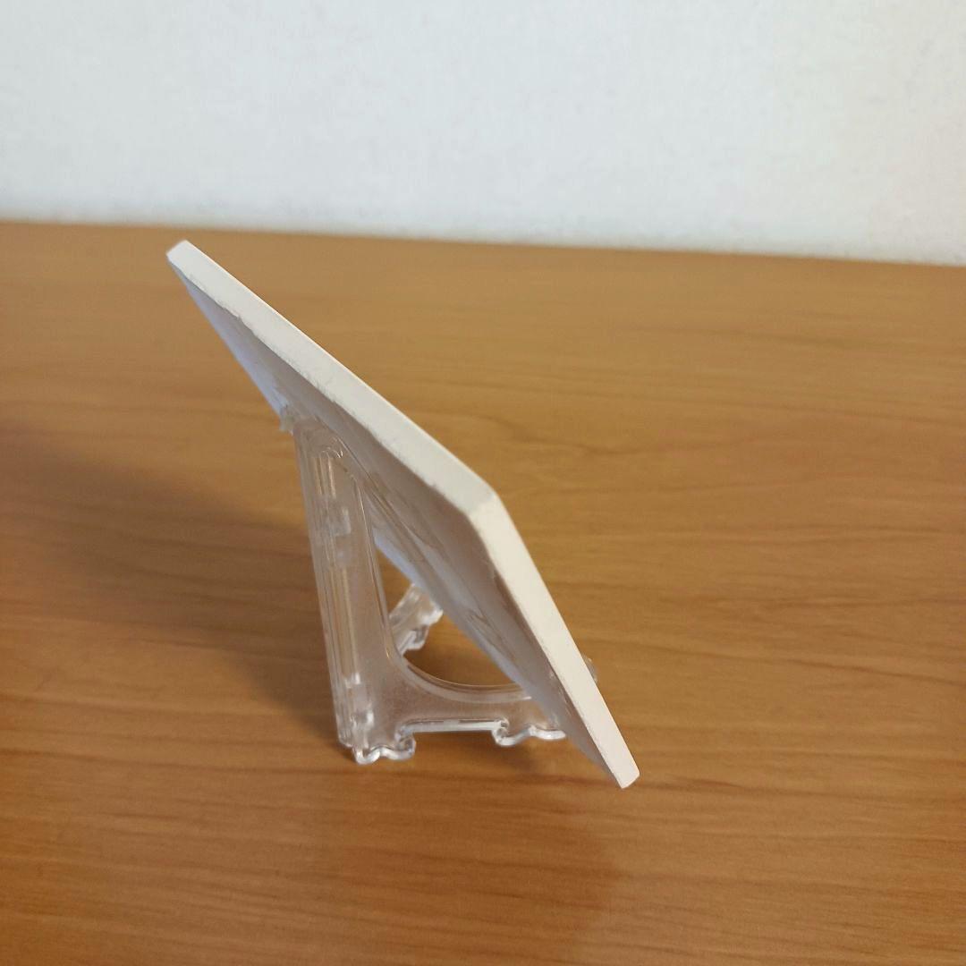 やなせたかし　ポエム　タイル画　詩　人生　絵画サイン入作品　NHK　希少　格言