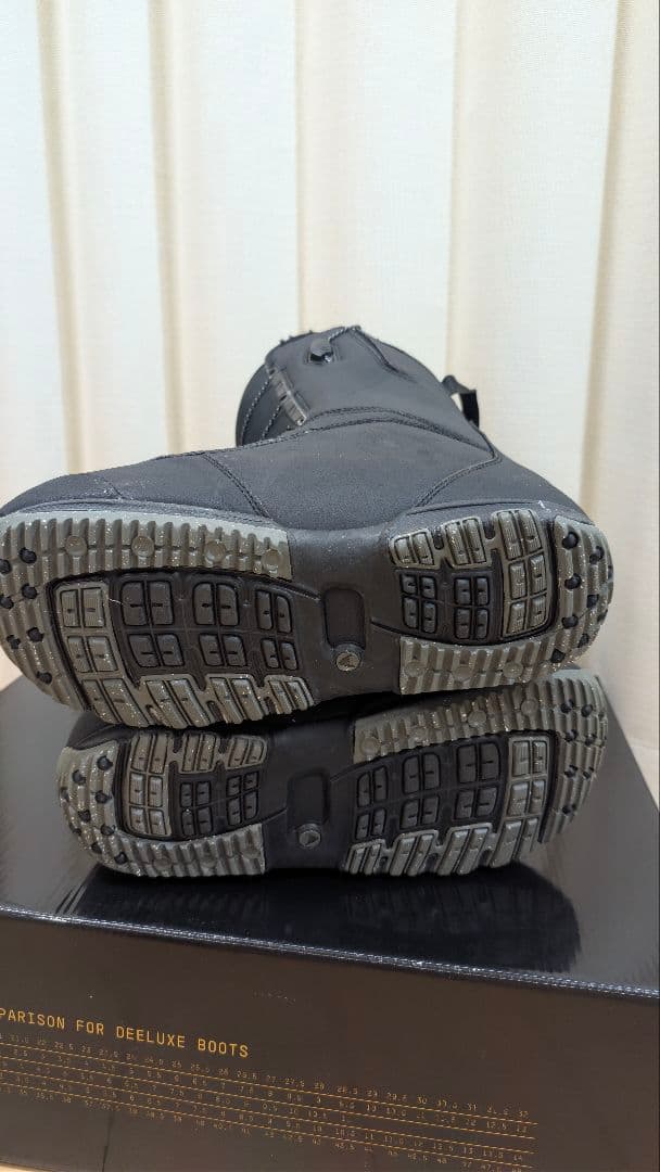 BURTON RULER　スノボー ブーツ