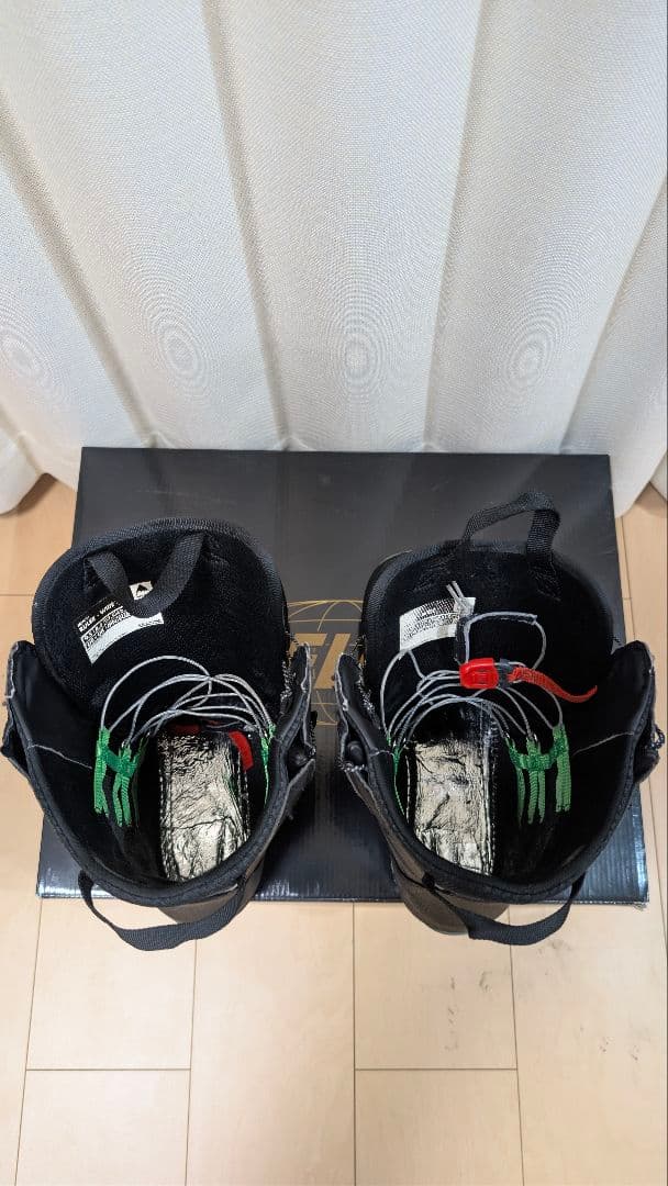 BURTON RULER　スノボー ブーツ