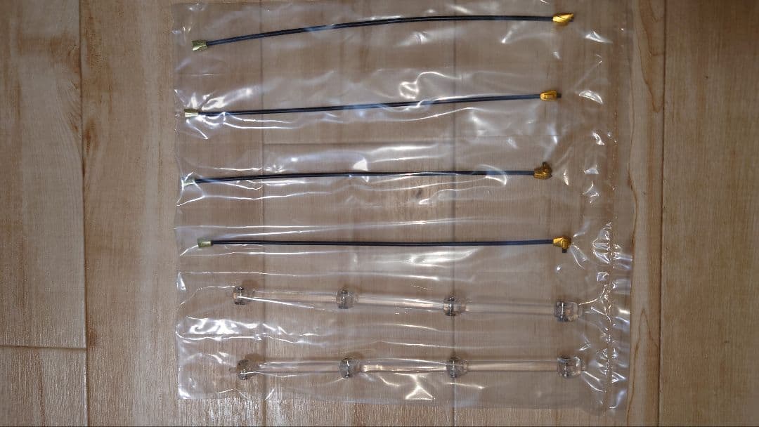 L BUILD ランスロットアルビオン＆紅蓮聖天八極式