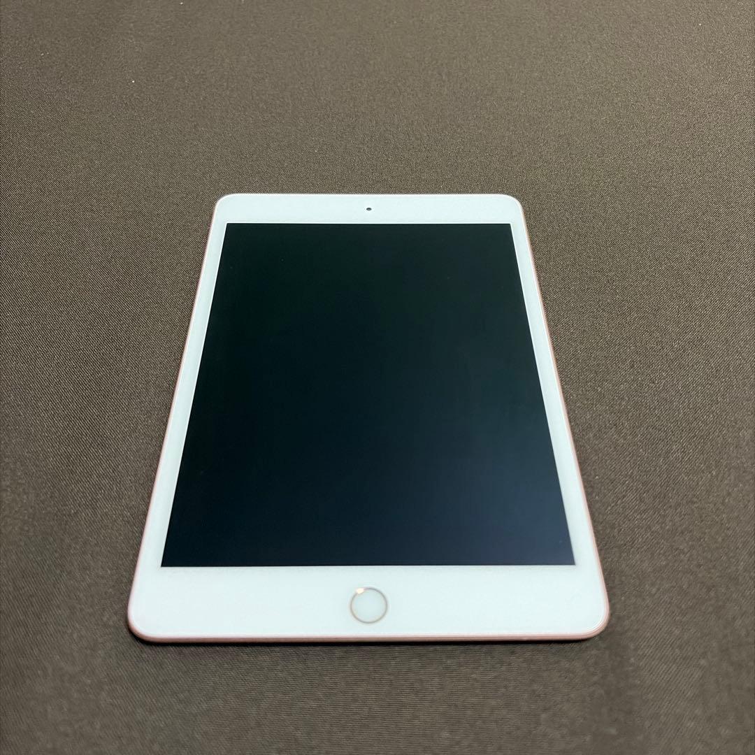 ipad mini 5 第5世代 64GB ゴールド