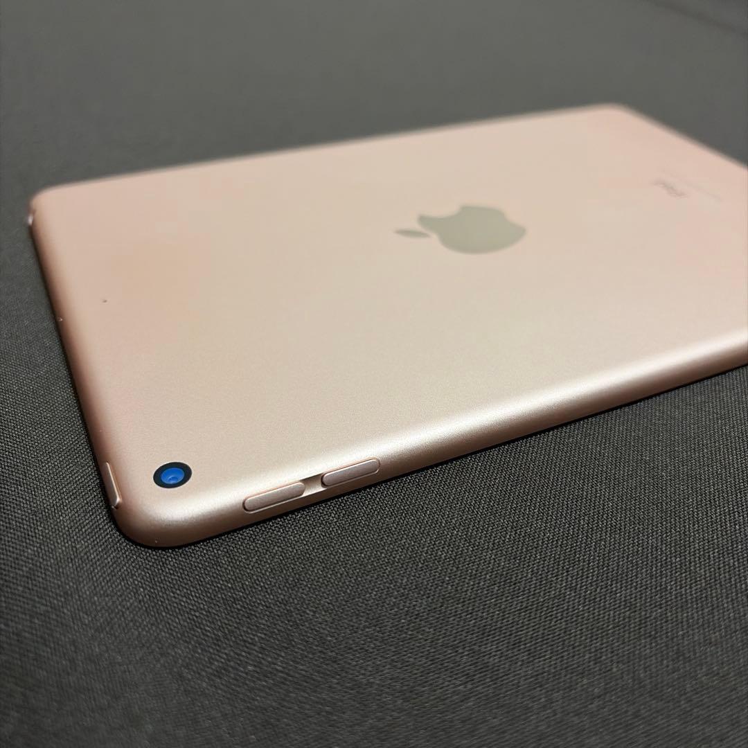 ipad mini 5 第5世代 64GB ゴールド