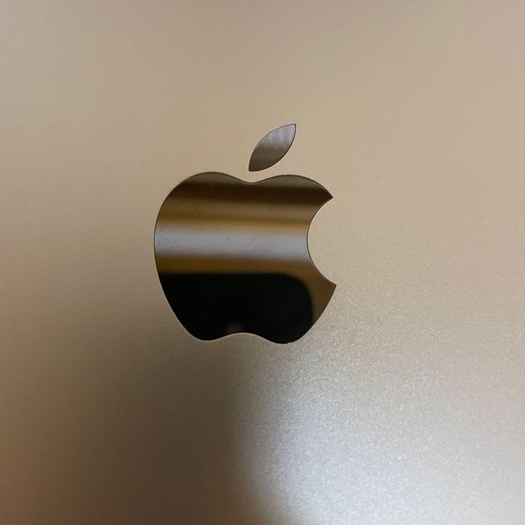 iPad mini A17pro Wi-Fi 第7世代　パープル