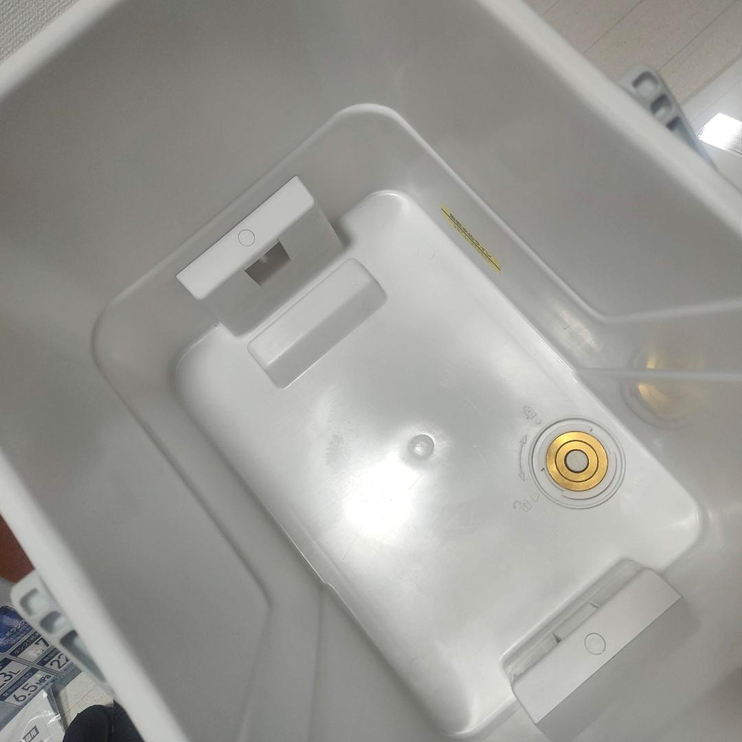 【送料込】アイリスオーヤマ タンク式 高圧洗浄機SBT-512Ｎ