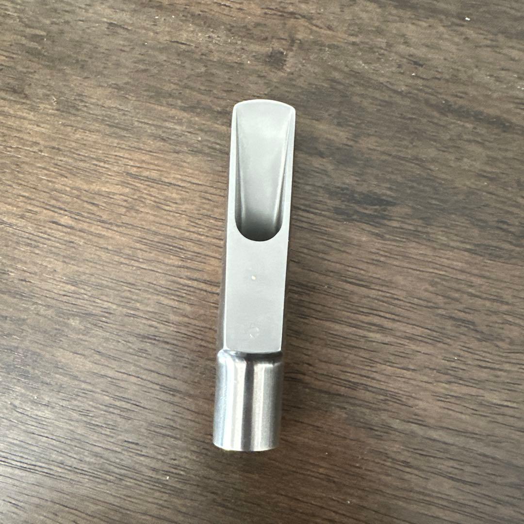 Beechler 5番　マウスピース