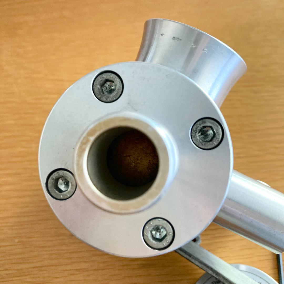 【レア✨】TAKE OFF テイクオフ ブローオフバルブ プッシュンRSS