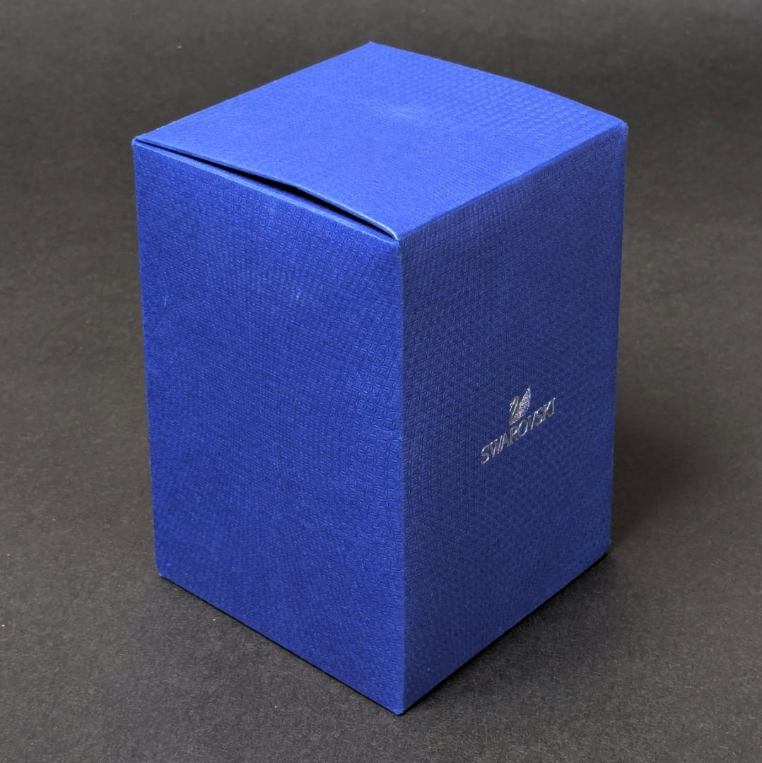 廃番品 SWAROVSKI スワロフスキー 678507 ベビードルフィン