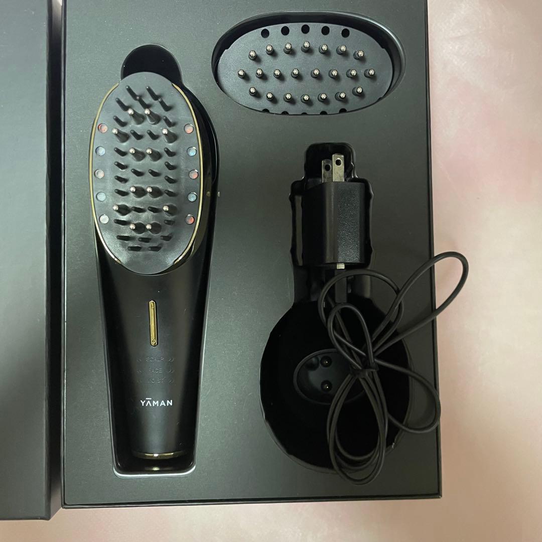 YAMAN 美顔器 PSM-110B-3