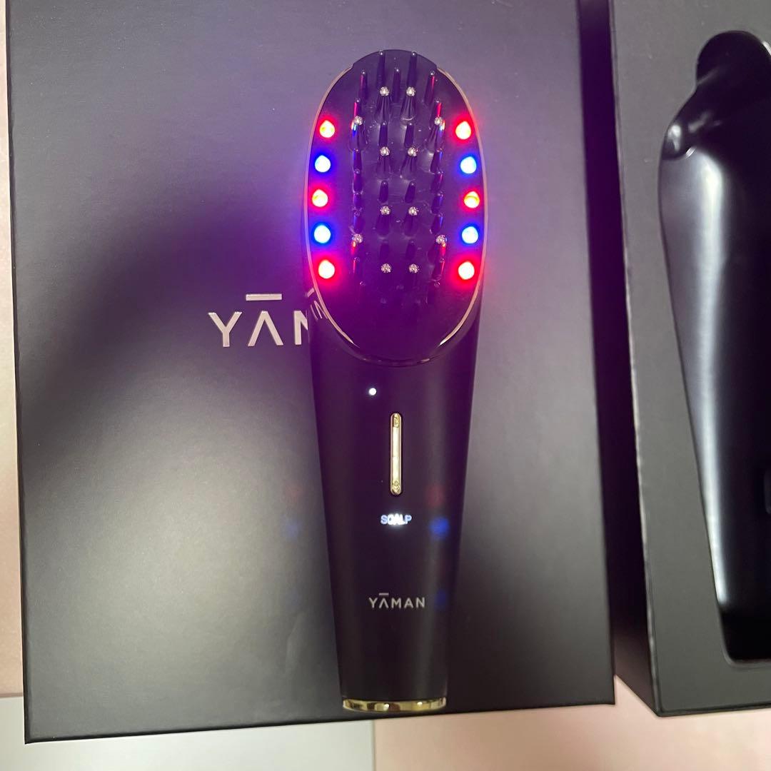 YAMAN 美顔器 PSM-110B-3