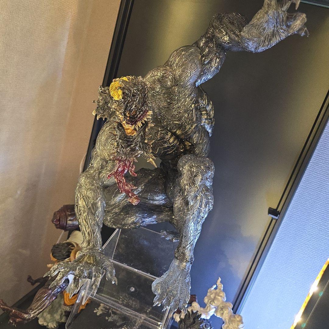 ソフビナル　ステルス