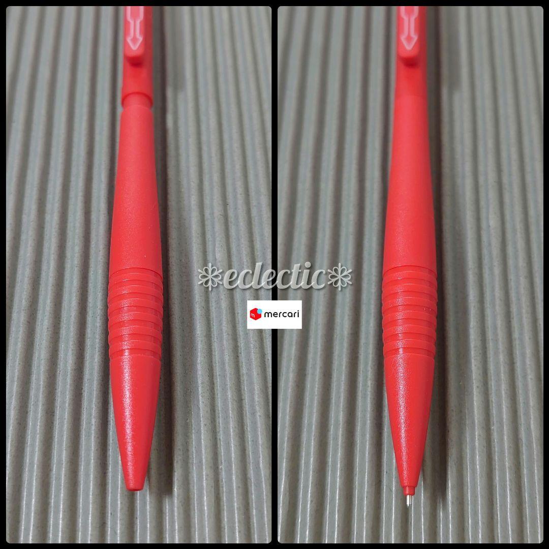 【極稀少✮廃盤品】PARKER ITALA Prototype シャープペンシル