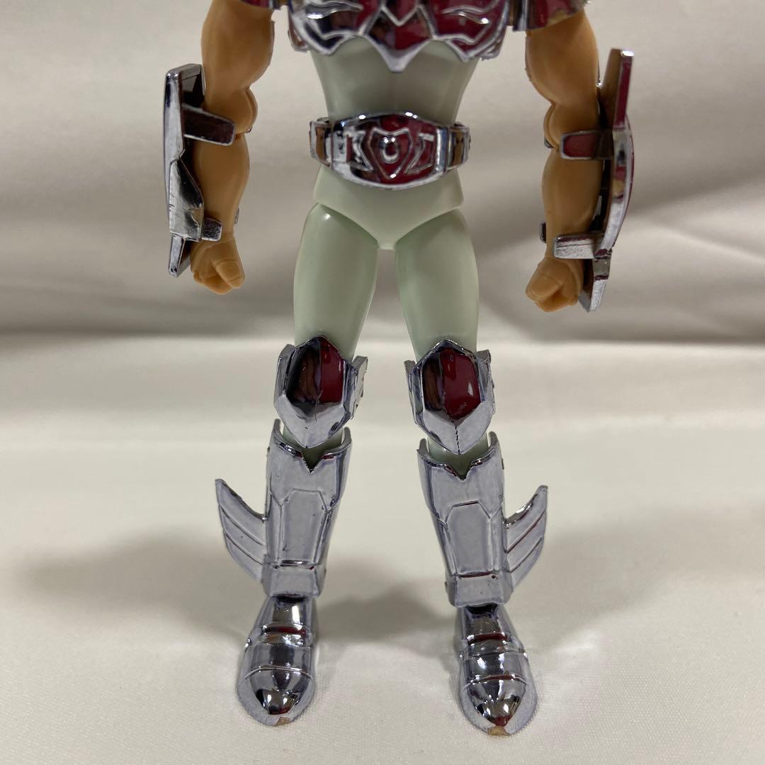 BANDAI 1/12 聖闘士星矢 シリーズ33 ニュー・セイント キグナス