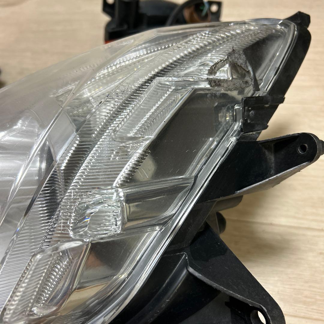 【中古・純正】ホンダ フォルツァ MF10 ヘッドライト & ウィンカー