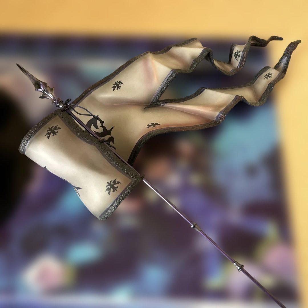 Fate/Grand Order FGO ジャンヌ・ダルク〔オルタ〕　フィギュア