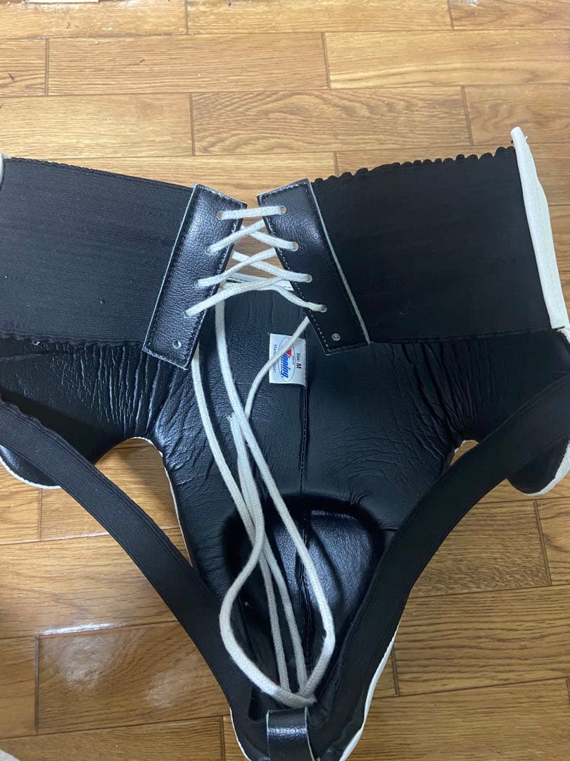 Tom　winningファールカップMサイズ