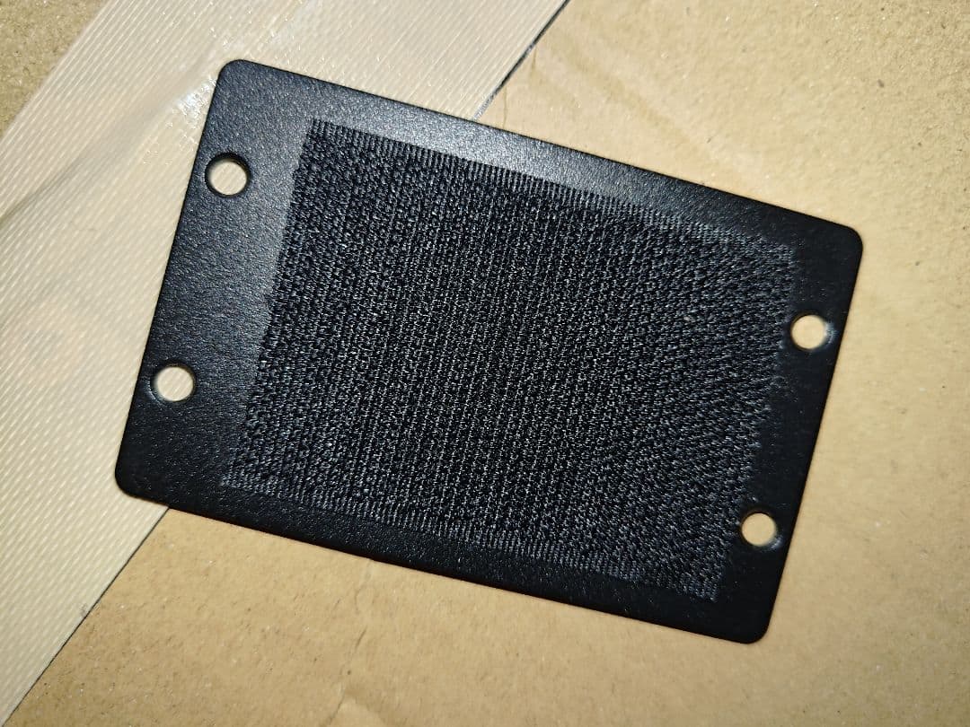 Xotic EP Booster llic Blue LTD 限定