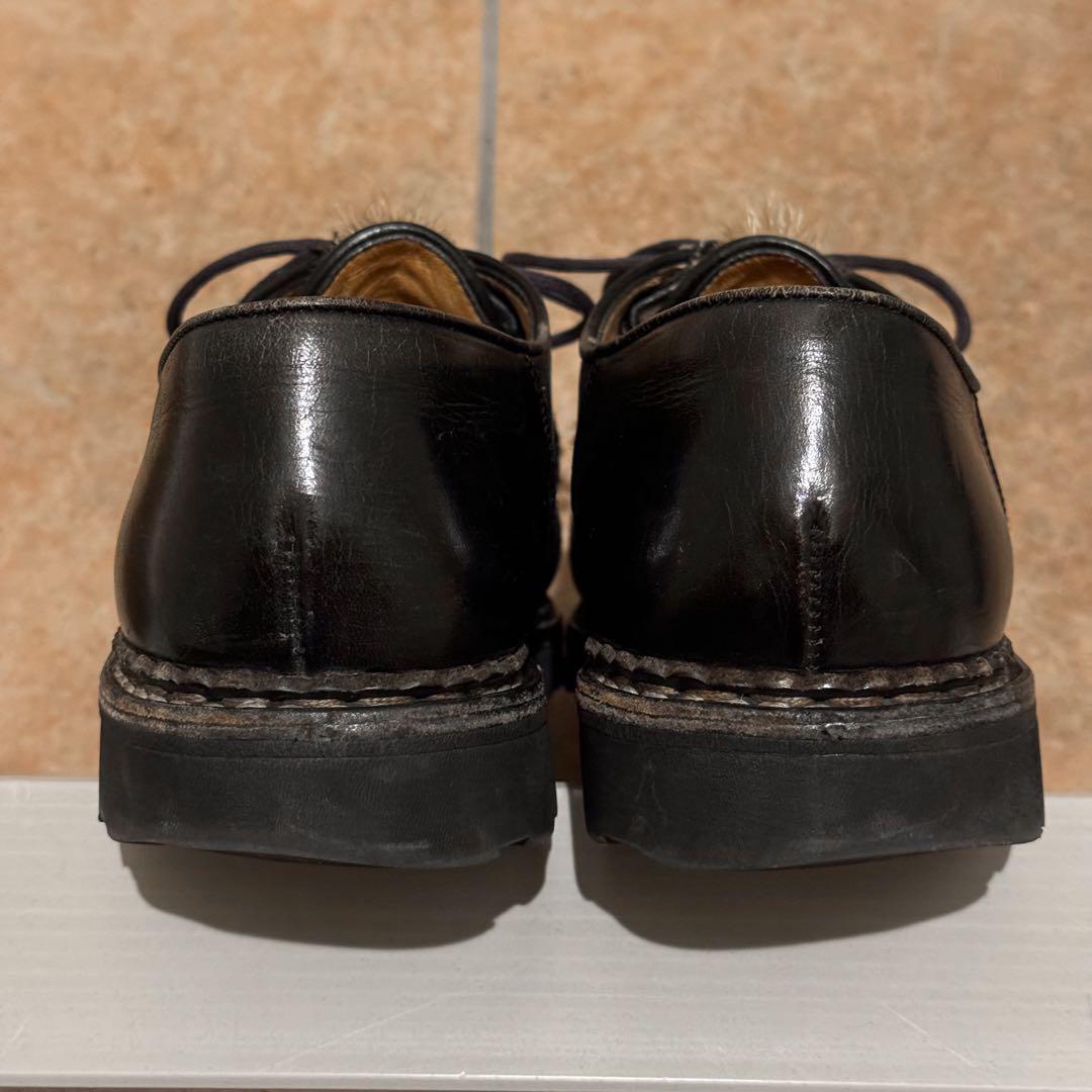 【moriken様】Paraboot パラブーツ MICHAEL PHOQUE