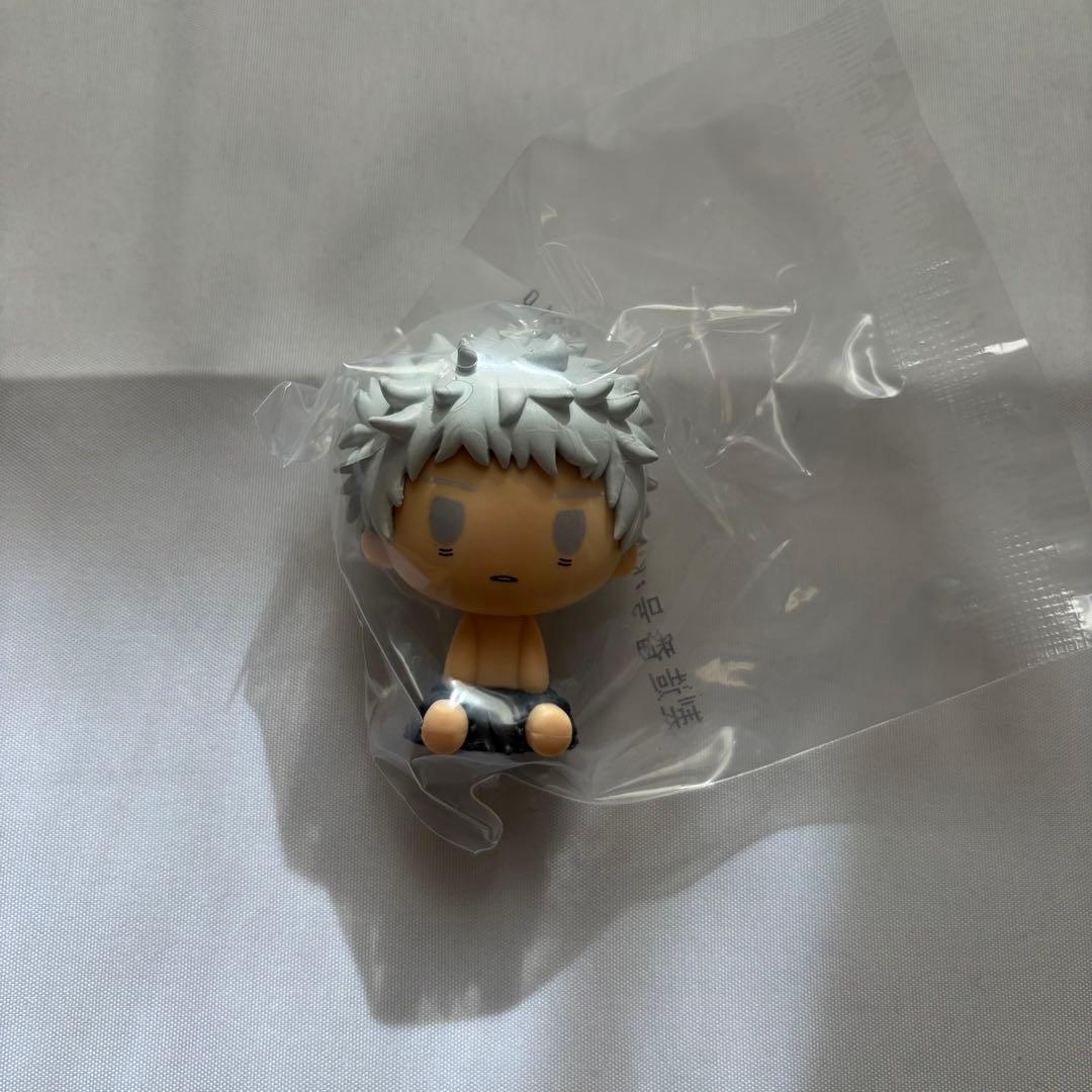 一番くじ ヒロアカ フィギュア 死柄木弔 オールフォーワン C賞 D賞