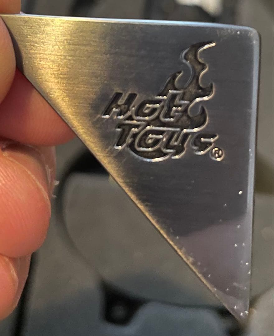 マイケル・ジャクソン フィギュア ビリー・ジーン/ヒストリツアー バージョン