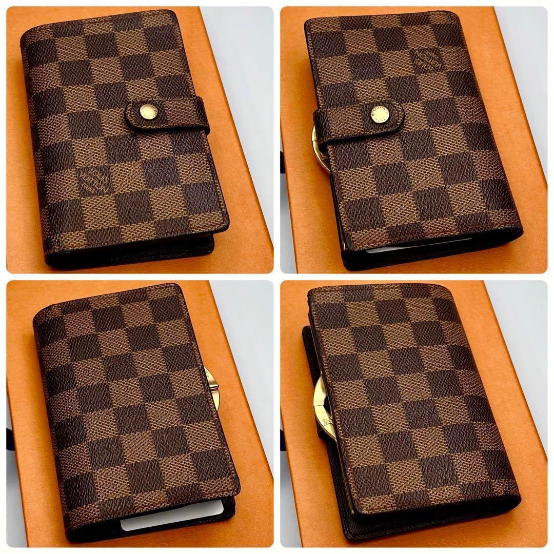 大人気商品✨純正箱袋付き ルイヴィトン ヴィエノワ 8枚モデル 正規保証Z451